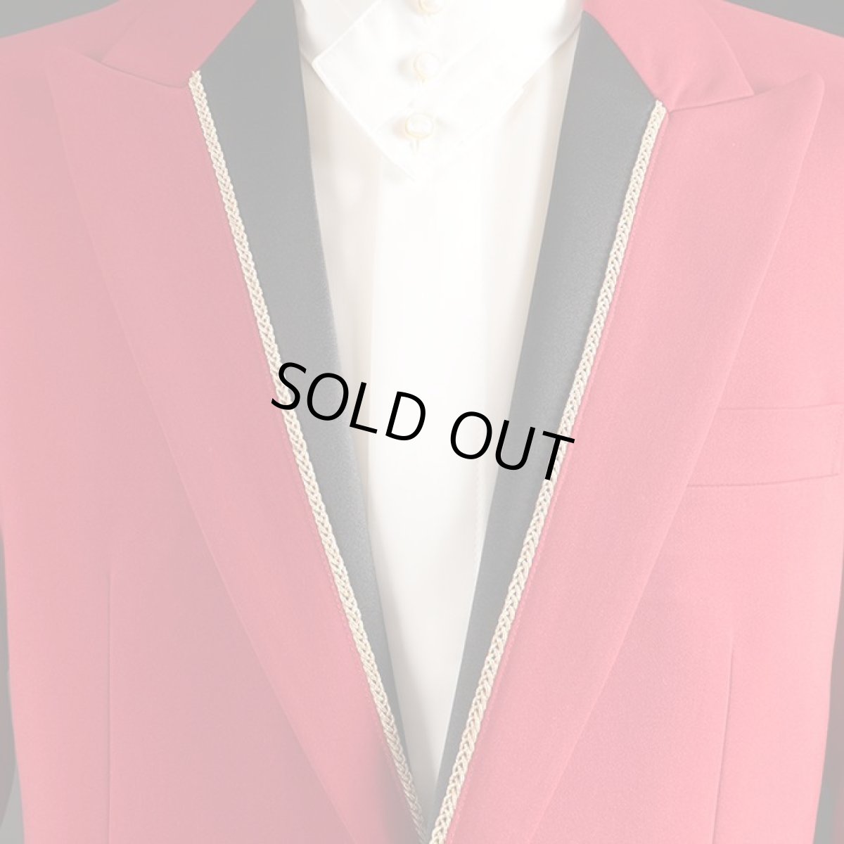 衿切替えパイピング