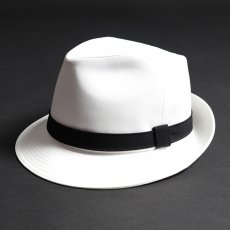 ステージ衣装 ホワイト 白 帽子