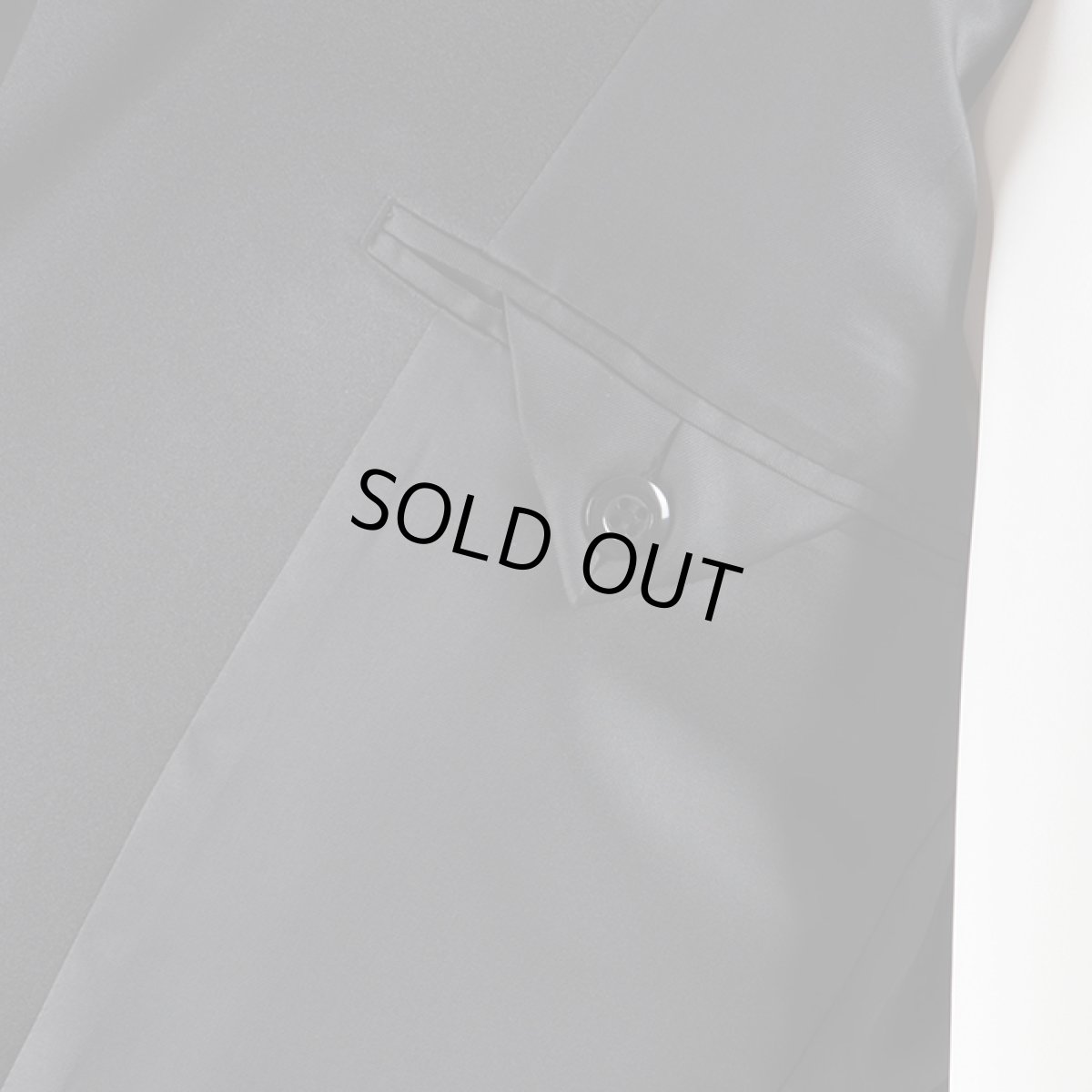 内ポケット ブラック 黒 水玉