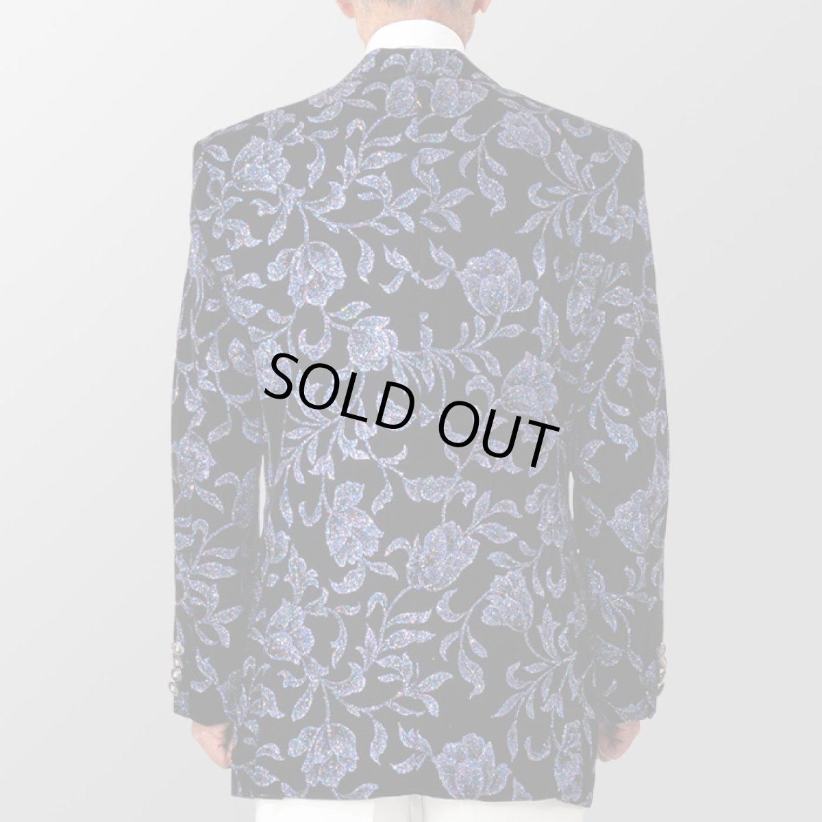 ネイビー 紺色 ジャケット