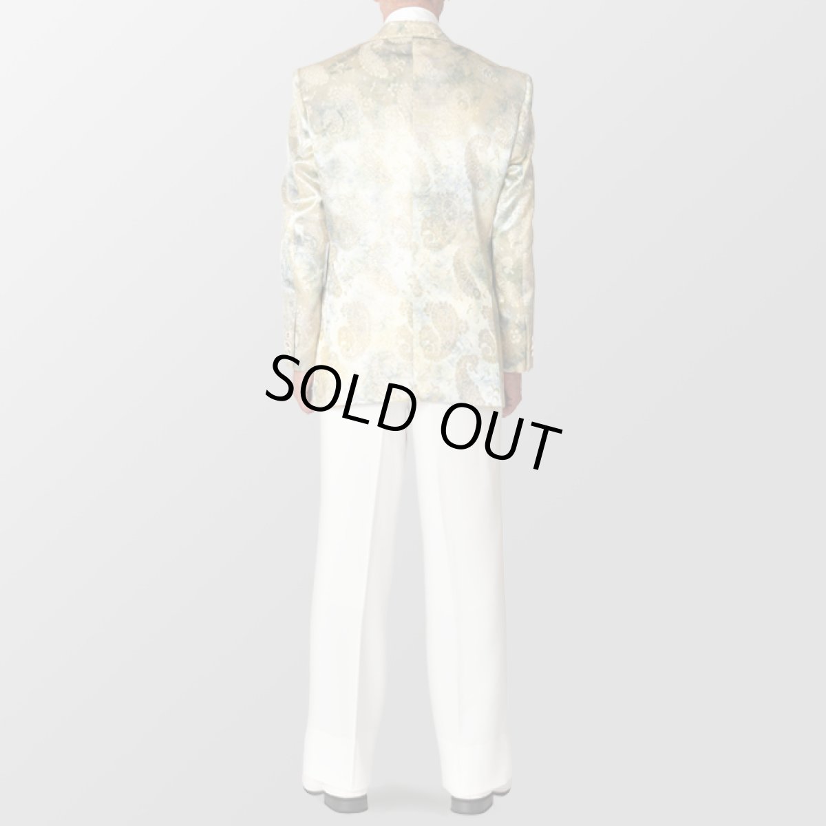 ステージ衣装 カラオケ衣装 ライトグリーン 黄緑 ジャケット