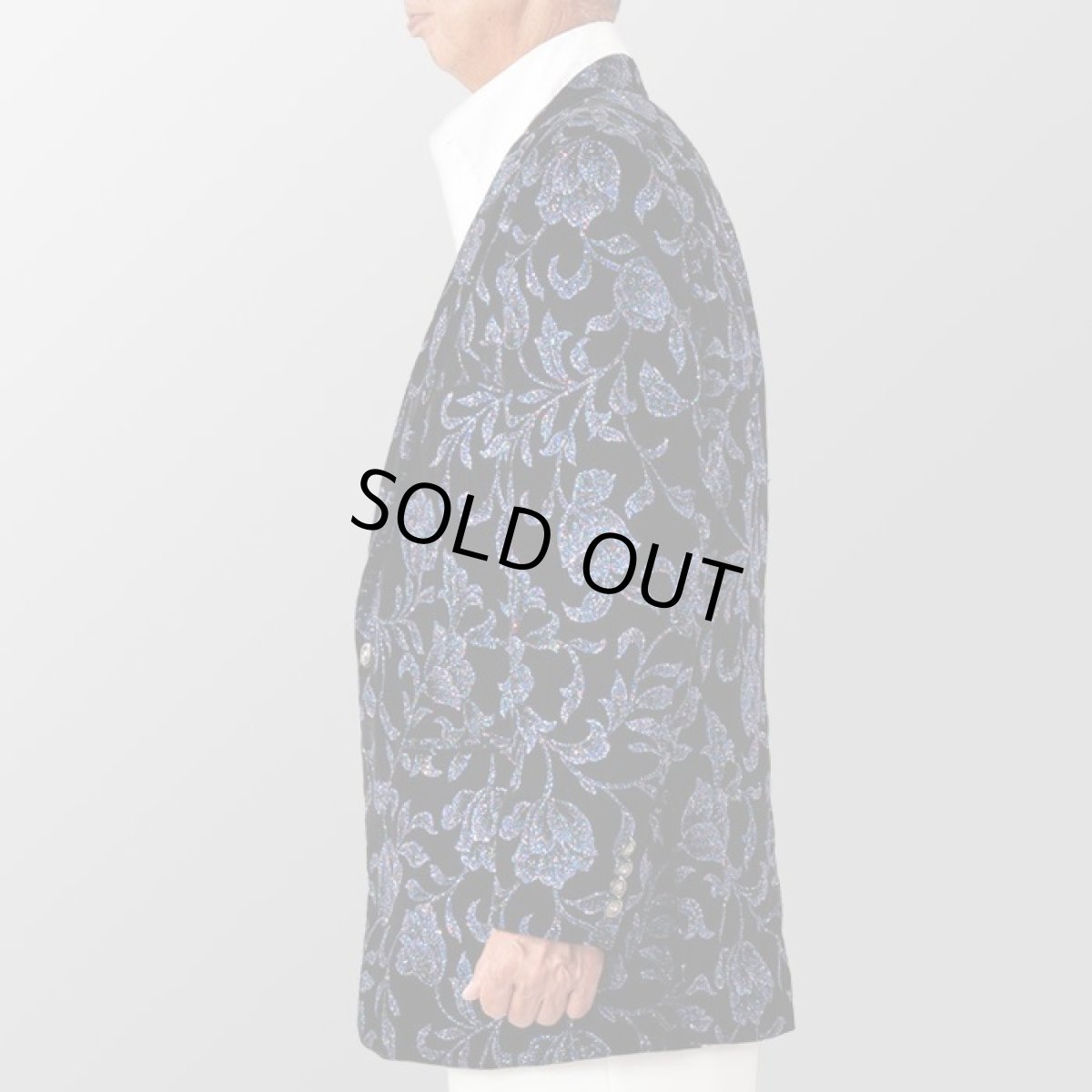 ネイビー 紺色 ジャケット