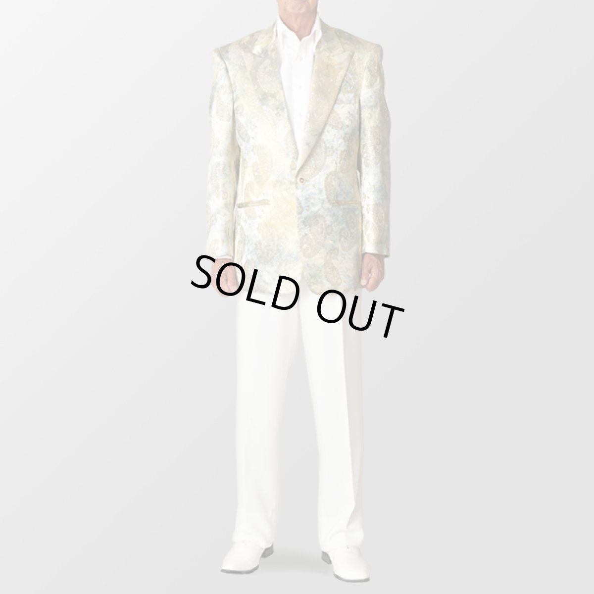 ステージ衣装 カラオケ衣装 ライトグリーン 黄緑 ジャケット