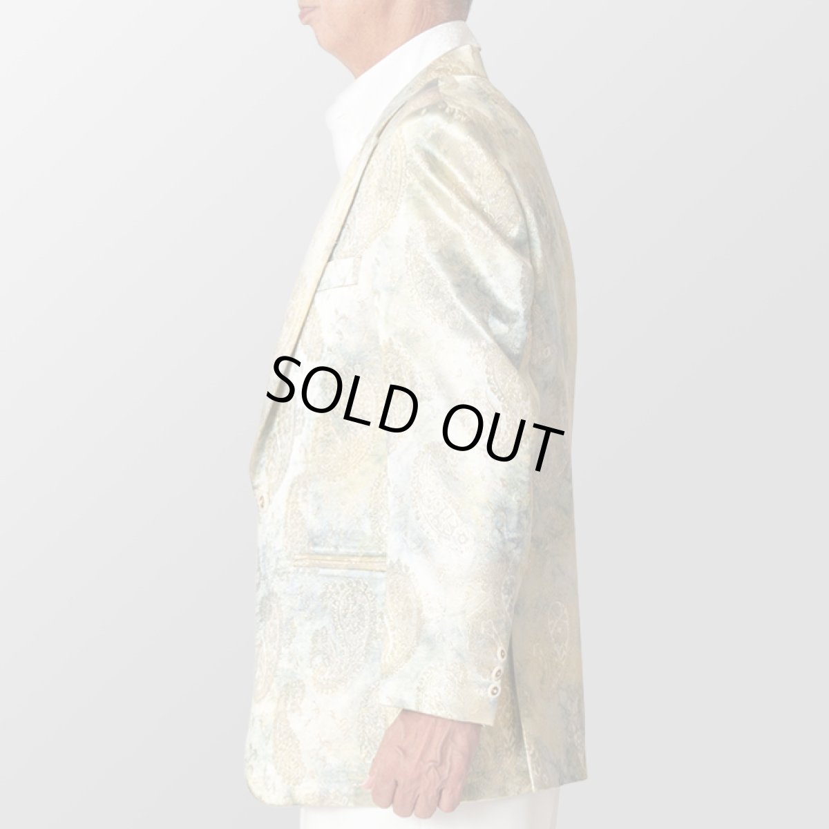 ライトグリーン 黄緑 ジャケット