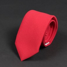 衣装 カラオケ衣装 レッド 赤 ネクタイ